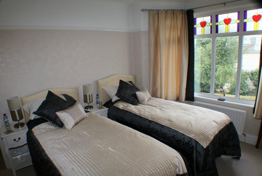 Langdale House Panzió St Austell Kültér fotó